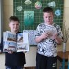 Boldogságóra a 3.c1 osztályban A megbocsátás gyakorlása
